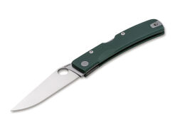 Nóż Manly Peak D2 Military Green