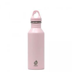 Butelka Mizu M5 500ml Soft Pink