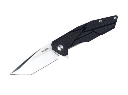 Nóż Ruike P138-B Black