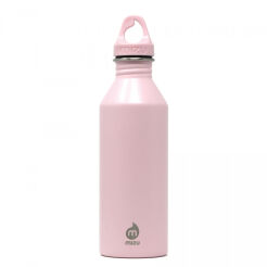 Butelka Mizu M8 750ml Soft Pink