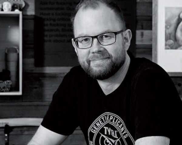 Jens Anso