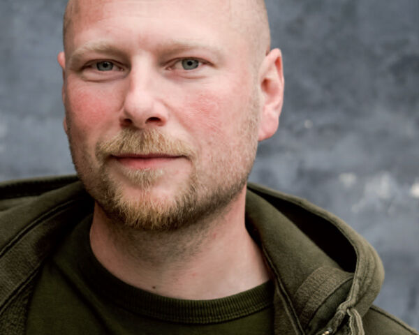 Jesper Voxnaes